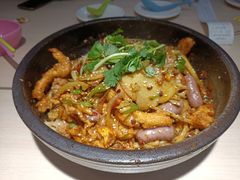 -友达面馆(二七南路店)