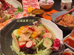 -牛家酒场(7mall店)