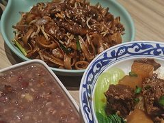 -珍粥道(杉杉奥特莱斯店)