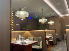 -南山翁新概念川菜(江宁万达广场店)