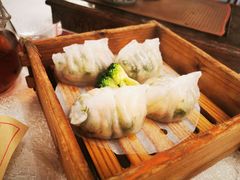 -龙的酒楼·手工早茶·顺德菜(近良路店)