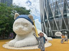 -深圳湾万象城(南山店)