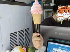 -六时安·熊猫张甜品店(东关街店)