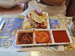 -阿亲家·韩式无限烤肉(春熙路店)