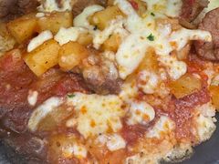 -必胜客(港城新天地店)