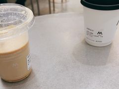 -M Stand(天环广场店)