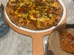 -必胜客(东大桥店)