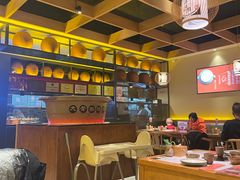 -同乐馆(阳光店)