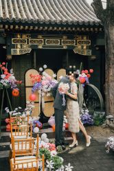 -蘭club婚礼策划