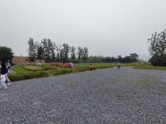 -汉长安城未央宫国家考古遗址公园