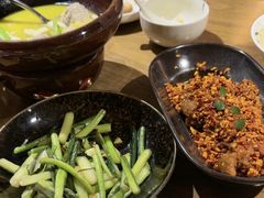 -清水亭湖北菜(大屯DT51店)