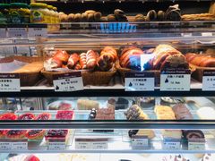 -德南面包房(尚都店)