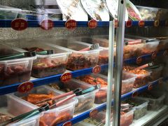 -马路牙子地桌烤肉(工体店)