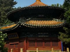 -潭柘寺景区
