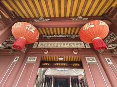 -忠惠蔡公祠