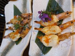 -大江户日本料理(吕厝店)