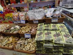 -老城隍庙食品商店(豫园商城店)