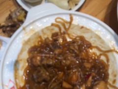 -快乐老家三鲜饺子东北菜(南六中路店)