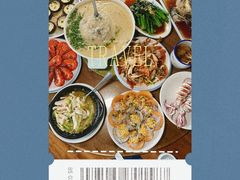 -蓝湾碧波·老字号·疍家非遗海上餐厅