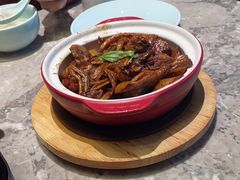 -四道菜·福建菜馆(新街口金鹰店)