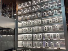 -OXYGYM奥美氧舱运动中心(丽都水岸店)