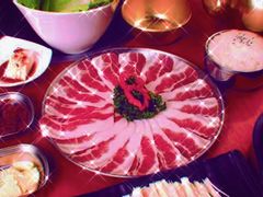 -咕咕站韩国料理(紫金港店)