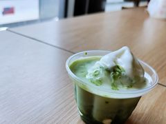 -麦当劳(总统大酒店店)