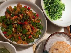 -锦府盐帮·李宅(领展购物广场中关村店)