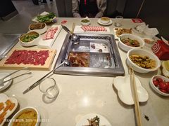 -海底捞火锅(勒泰店)