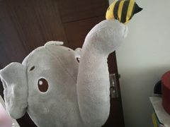 -PAWTOY爪e玩偶店(天兴罗斯福店)