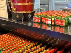 -聚盛源蒸汽海鲜火锅烤肉自助(巨川金海岸购物广场店)