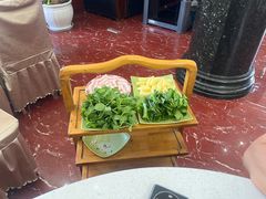 -乙丙丁正宗昭通天麻火腿鸡(总店)