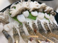 -德天雪花肥牛海鲜火锅(南苑东路店)