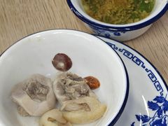 -兴兴旺·冬瓜盅·啫啫煲(西华路店)