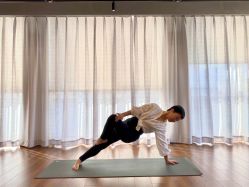 -FineYoga梵音瑜伽·普拉提