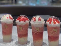 -喜茶(徐州金鹰店)