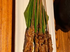 嫩牛肉-云海肴·汽锅鸡·云南菜(高德置地店)