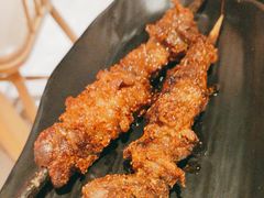 -京炭铜锅涮肉·羊蝎子·羊肉炉(保利·时光里店)
