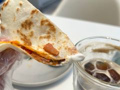 -Manner Coffee(万象食家店)