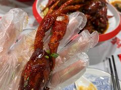 -虎虎龙虾大排档(双井店)
