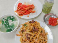-好好滋味茶餐厅