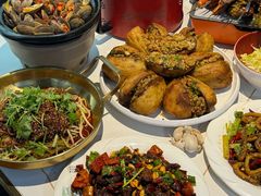 -亿牌牌东北烧烤(博物馆旗舰店)