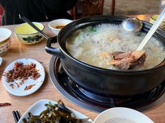 -尼玛藏家风味园(阿山食城店)