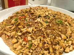 -阿峰饭店·本地土菜馆·农家土鸡煲·一品神仙鸡(报福店)