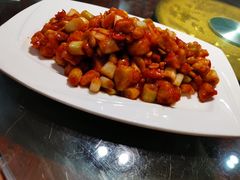 宫保鸡丁-惠宾饭庄(中山路店)
