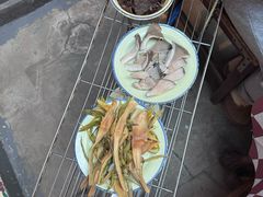平菇-王歘歘·chuǎ火锅(五道营店)