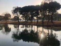 -旭宝高尔夫俱乐部