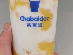 -茶百道(南通海门师山广场店)