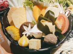 -呷哺呷哺 黄金牧场 (盛世天骄店)