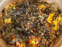 金枪鱼拌饭-miss密斯韩餐(平阳景苑店)